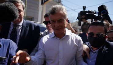 Confirman al juez Bava a cargo de la causa contra Macri por espionaje ilegal