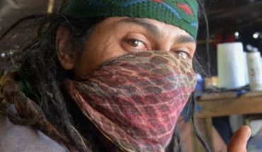 Conflicto mapuche: detuvieron a dos hombres por el crimen de Elías Garay