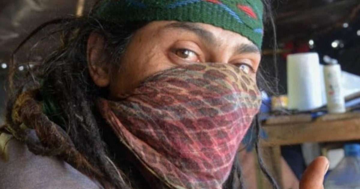 Conflicto mapuche: detuvieron a dos hombres por el crimen de Elías Garay