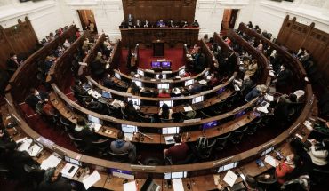 Convencionales de Chile Vamos buscan que no se altere el próximo período presidencial