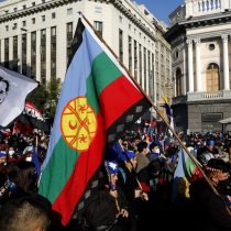 Convencionales mapuche: “El Estado plurinacional será con los pueblos indígenas participando y deliberando, o no será”