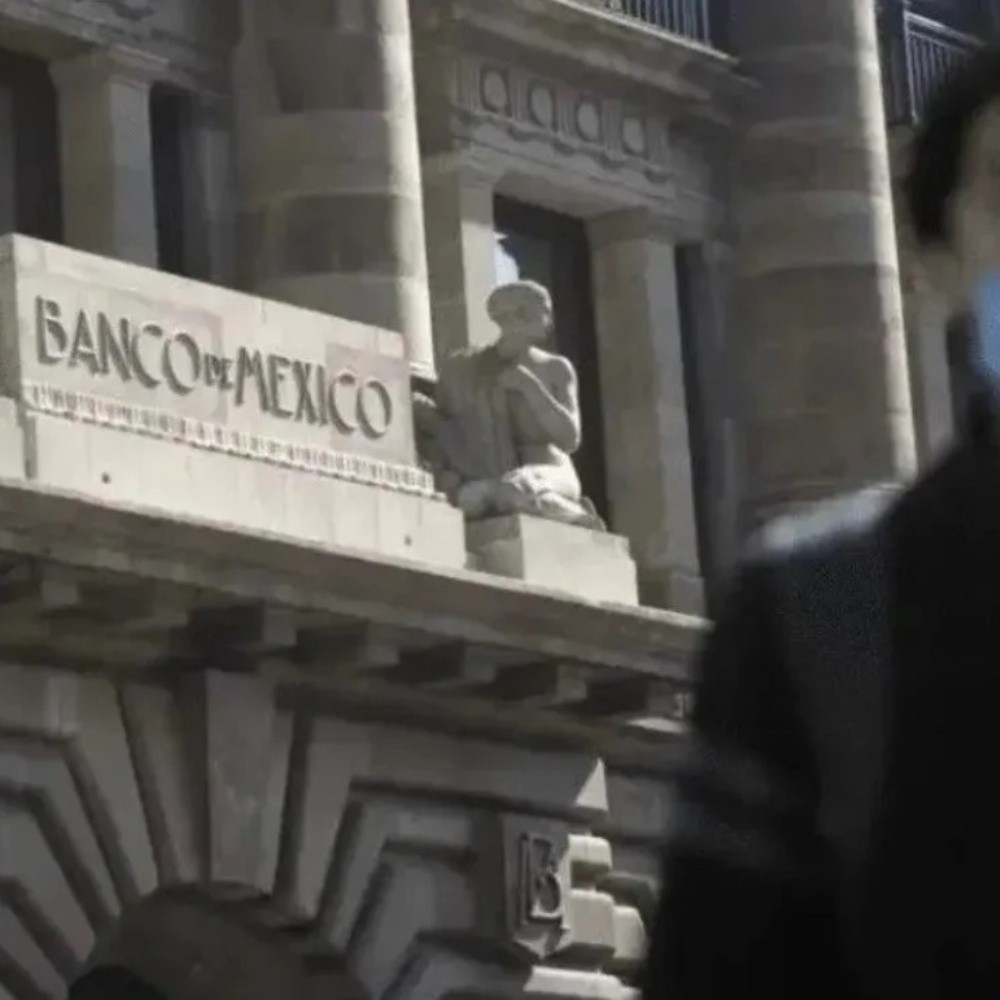 Coparmex llama al Senado a analizar a candidata a Banxico