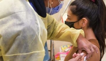Córdoba: avanza la vacunación con terceras dosis para mayores de 70 años
