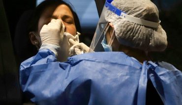 Coronavirus: 12 muertes y 888 contagios en las últimas 24 horas en Argentina