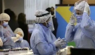 Coronavirus en Argentina: registraron 1755 nuevos casos y 29 muertes