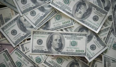 El dólar blue volvió a subir y cerró a $201,50