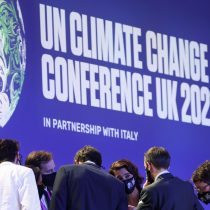 El mensaje de la COP26 a las empresas: limpiar para sacar ganancias