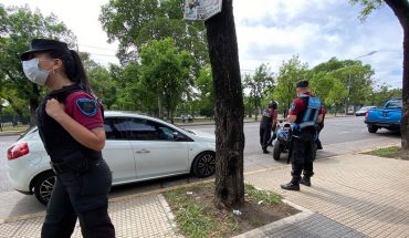 Elecciones 2021: detuvieron a un fotógrafo en Barracas