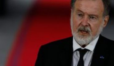 Embajador de Argentina en Chile tilda a Kast de «xenófobo»: «Es una derecha pinochetista»