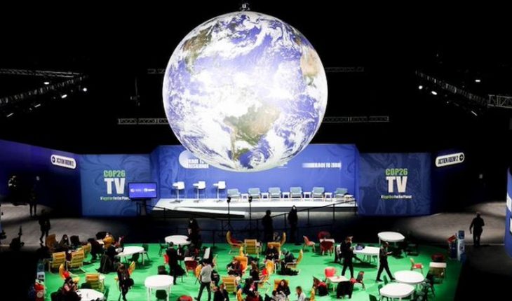 Environmental organizations call COP26 final agreement “too poor” in ambition