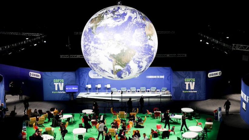 Environmental organizations call COP26 final agreement "too poor" in ambition
