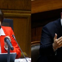 Exigen explicaciones a Delgado: diputada Carmen Hertz (PC) oficia al ministro para aclarar rol de Interior en “vergonzoso” allanamiento a Comunes