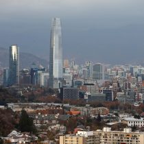 Expansion: Chile's Gross Domestic Product Up 17.2% in Third Quarter