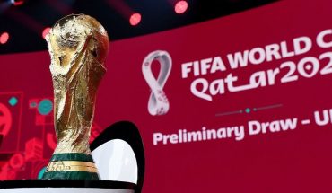 FIFA anunció que los partidos de repechaje a Qatar 2022 serán a partido único