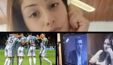 Femicidio de una joven de 19 años en Berazategui, Tite palpita el clásico: "Argentina – Brasil es un partido de Mundial", ataque de escorpiones en Egipto, entrevista Fantino a la China Suárez y más…