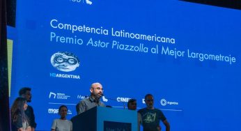 Festival de Mar del Plata: “Jesús López”, se alzó con el Premio Latinoamericano