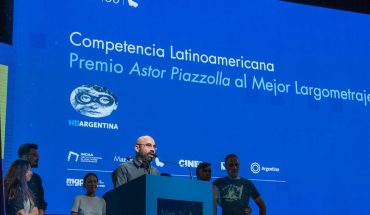Festival de Mar del Plata: "Jesús López", se alzó con el Premio Latinoamericano