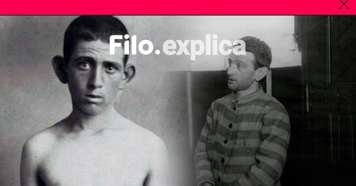 Filo.explains | Who was the petiso orejudo?