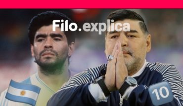 Filo.explica | Un año sin Maradona: ¿Cómo esta la causa judicial?