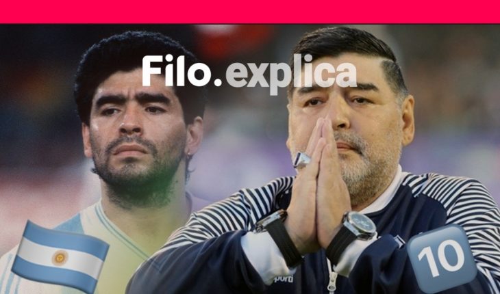 Filo.explica | Un año sin Maradona: ¿Cómo esta la causa judicial?