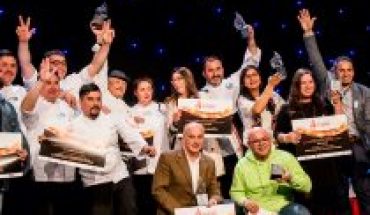 Fuego Awards 2021: voting for the highlights of the Chilean gastronomic world