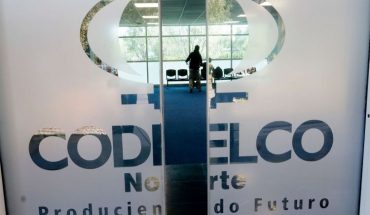 Gabriel Boric signed commitment with ftc to maintain ownership of Codelco