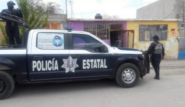 Gobierno federal reforzará plan de seguridad en Zacatecas por violencia