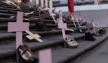 Gobierno reporta disminución de 14.8% en feminicidios durante octubre