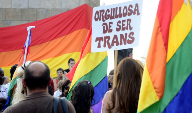 "Identidad, la revolución del género", el documental sobre la identidad trans