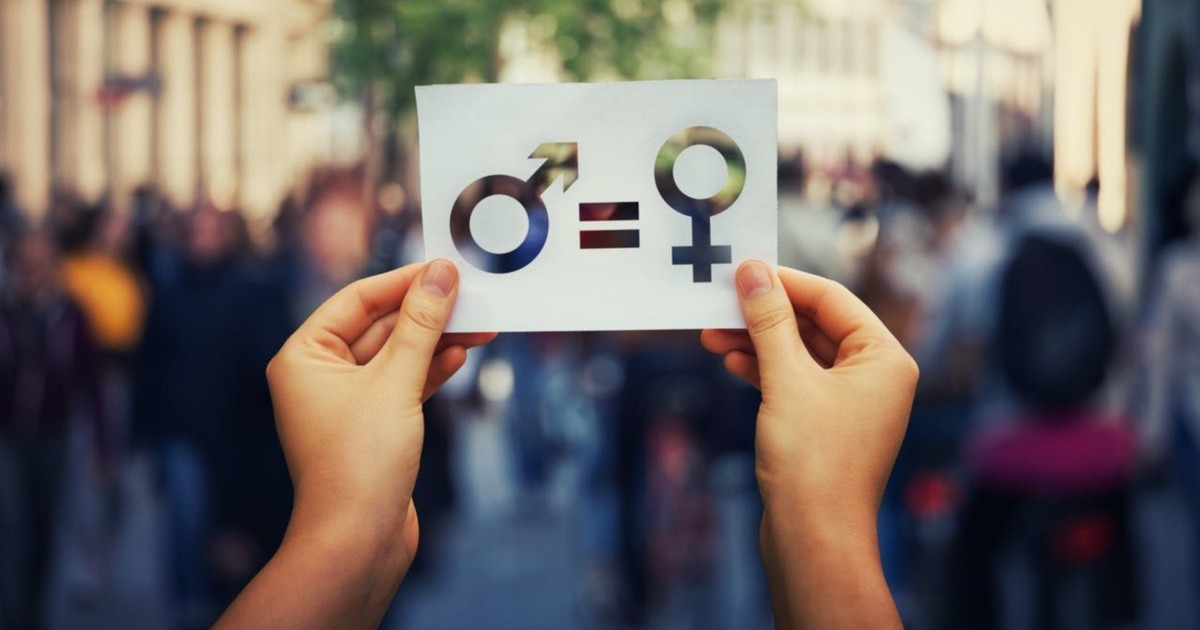 Igualdad de género: Argentina se encuentra entre los primeros puestos a nivel global