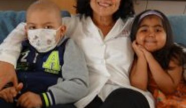 Iniciativa busca dar apoyo al cuidado de la salud mental de madres de niños con cáncer
