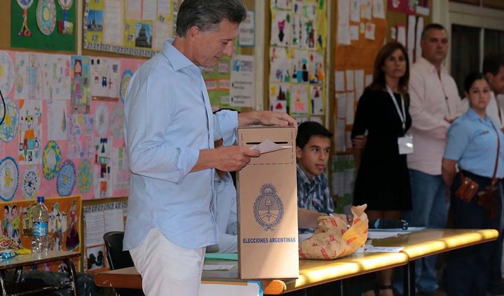 Interrogantes pos electorales en Argentina