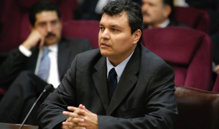 UdG cesa como profesor a magistrado de Jalisco denunciado por abuso sexual