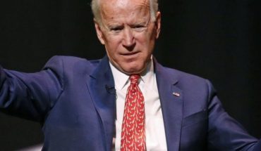 Joe Biden con 79 años se convierte en el presidente más longevo de USA