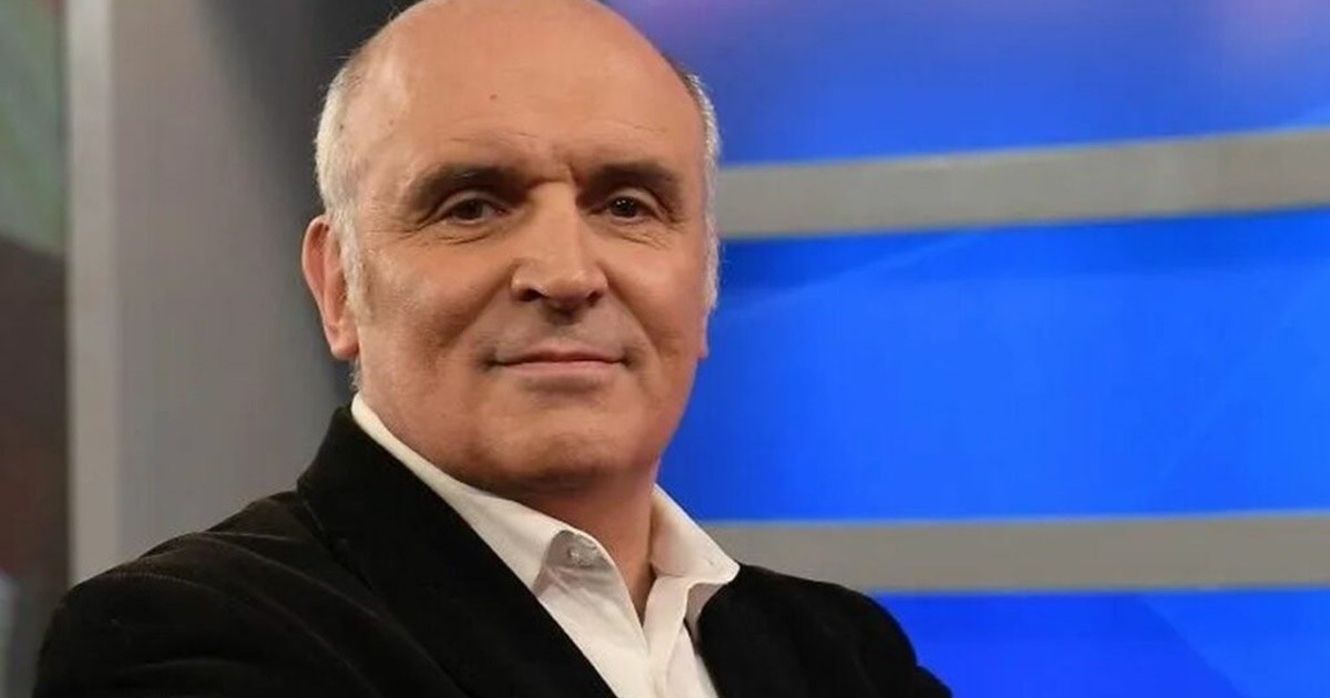José Luis Espert confesó que sería ministro de Economía de Rodríguez Larreta
