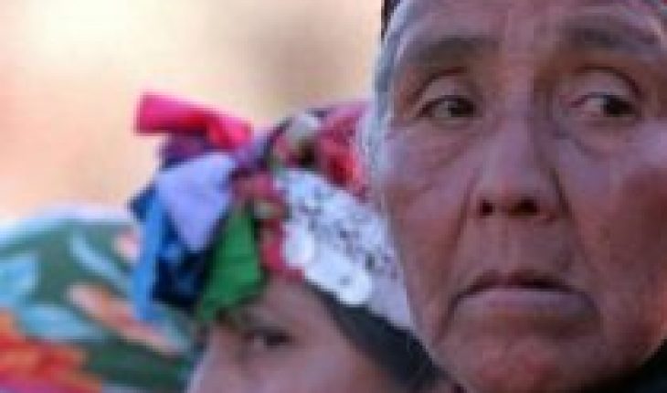 La Interseccionalidad como un factor clave en la Constituyente, para el reconocimiento de las mujeres indígenas y un Estado plurinacional