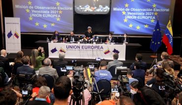La Unión Europea denunció la censura de medios digitales durante las elecciones en Venezuela