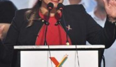 La opositora Xiomara Castro lidera recuento preliminar en Honduras