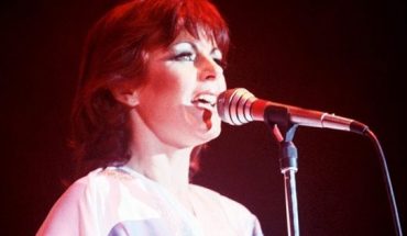 La trágica niñez de la vocalista de ABBA que nació en experimento Nazi