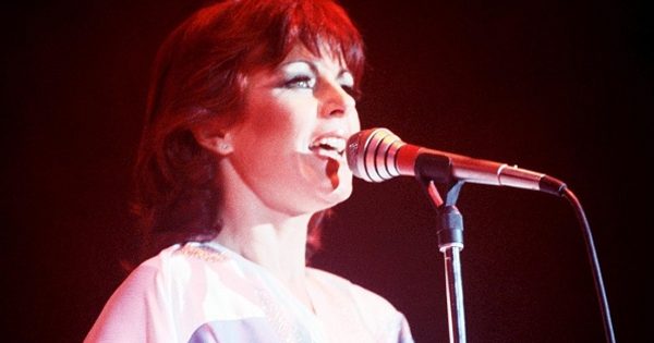 La trágica niñez de la vocalista de ABBA que nació en experimento Nazi
