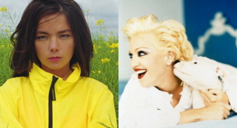 La vez que Björk rechazó colaborar con Madonna: ¿Cuál fue la razón?