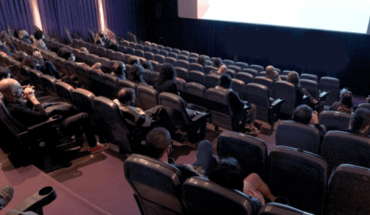 Las salas de cine de la Ciudad, con alivio fiscal: no tendrán que pagar impuestos durante los próximos meses