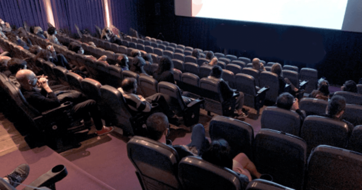 Las salas de cine de la Ciudad, con alivio fiscal: no tendrán que pagar impuestos durante los próximos meses
