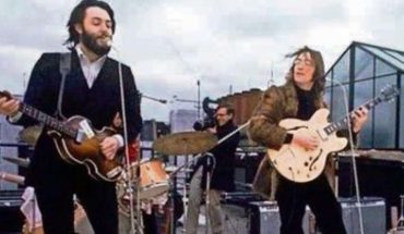Los últimos días de los Beatles según Peter Jackson llegan con “Get Back”