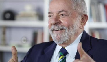 Lula on Brazil: “I have to go back so that the people eat three times a day”