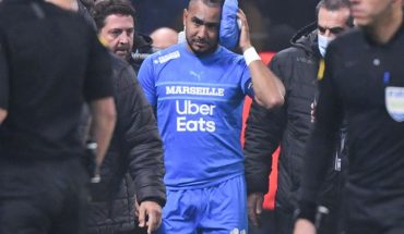 Lyon-Marseille was definitively suspended