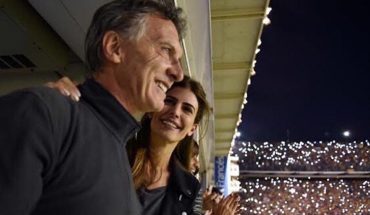 Mauricio Macri pidió autorización para viajar a Chile por un evento de FIFA