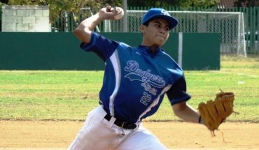 Mazatlán se corona en la Juvenil Mayor del Torneo de Beisbol Tournament