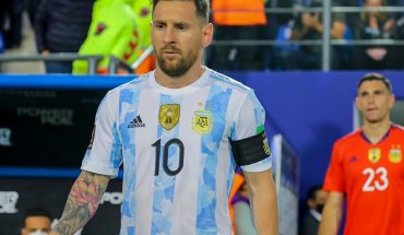 Messi y el pasaje a Qatar: “Es la frutilla del postre en un año muy especial”