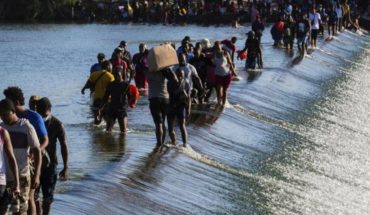 Mexico prepares decree to regularize Haitian migrants: Comar